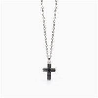 Collana 2Jewels Uomo Next in Acciaio 251923 - 251923
